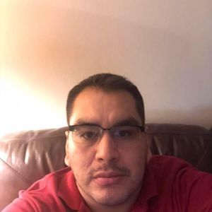 Meet your Posher, Wilson